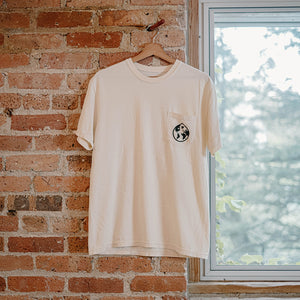 Nations Pocket Tee