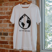 Load image into Gallery viewer, Go to the Nations Tee