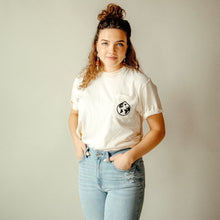 Load image into Gallery viewer, Nations Pocket Tee