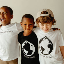 Load image into Gallery viewer, Kids Go to the Nations Tee