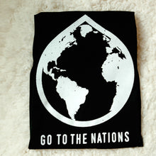 Load image into Gallery viewer, Go to the Nations Tee