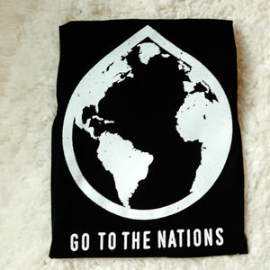 Go to the Nations Tee