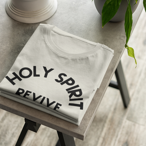 Revival Tee
